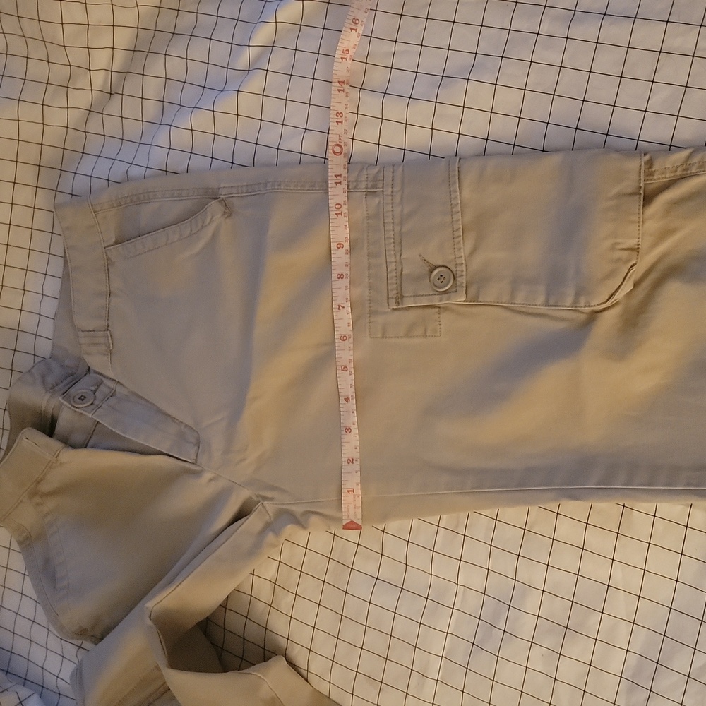 Summer/Spring Capris - image 5